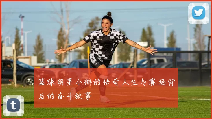 篮球明星小辫的传奇人生与赛场背后的奋斗故事